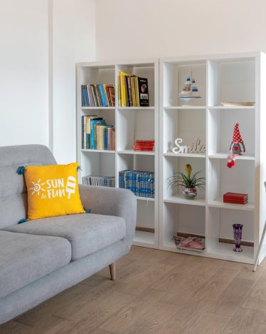 Apartman staracki dom za nepokretna lica “ Vitae Residence“- Beograd