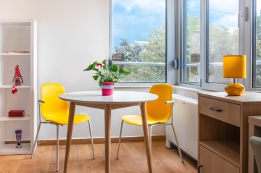 Apartman staracki dom za nepokretna lica “ Vitae Residence“- Beograd