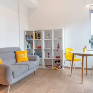 Apartman staracki dom za nepokretna lica “ Vitae Residence“- Beograd