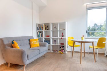 Apartman staracki dom za nepokretna lica “ Vitae Residence“- Beograd