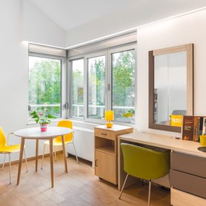 Apartman staracki dom za nepokretna lica “ Vitae Residence“- Beograd