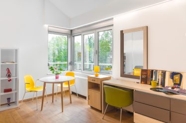 Apartman staracki dom za nepokretna lica “ Vitae Residence“- Beograd