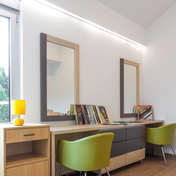 Apartman staracki dom za nepokretna lica “ Vitae Residence“- Beograd