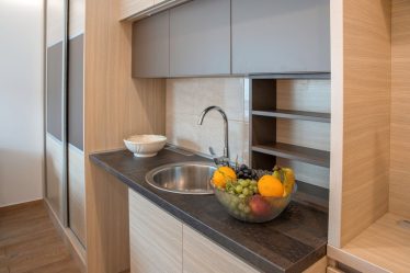 Dvokrevetna soba sa kuhinjom i kupatilom staracki dom za nepokretna lica “ Vitae Residence“- Beograd