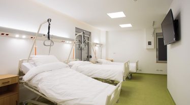 Palijativna nega Staracki dom Vitae Residence Beograd